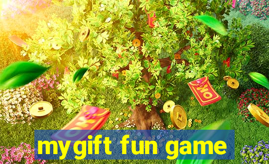 mygift fun game